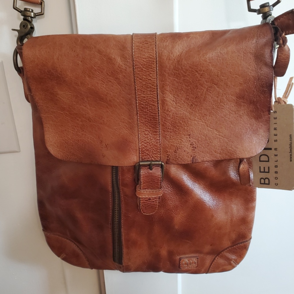 Bed Stu Jack Crossbody